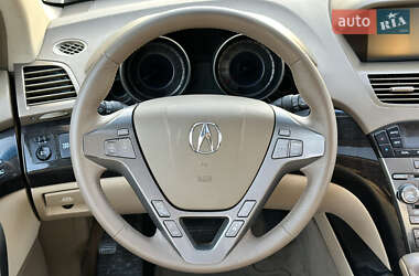 Внедорожник / Кроссовер Acura MDX 2008 в 