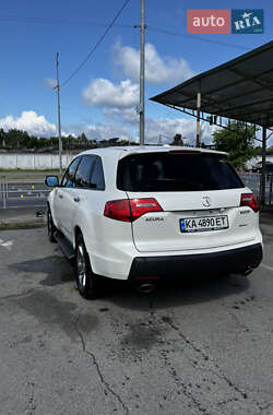 Внедорожник / Кроссовер Acura MDX 2007 в 