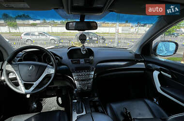 Внедорожник / Кроссовер Acura MDX 2007 в 