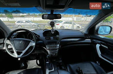 Внедорожник / Кроссовер Acura MDX 2007 в 