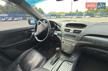 Внедорожник / Кроссовер Acura MDX 2008 в 