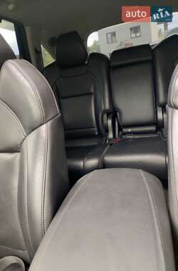 Внедорожник / Кроссовер Acura MDX 2014 в 