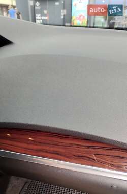 Внедорожник / Кроссовер Acura MDX 2014 в 