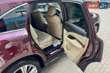 Внедорожник / Кроссовер Acura MDX 2018 в 