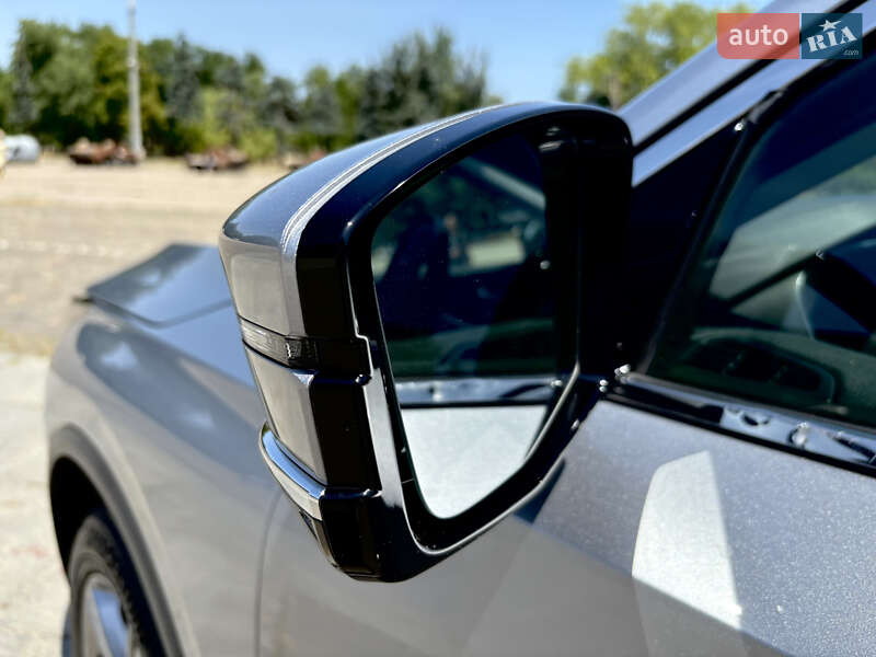 Внедорожник / Кроссовер Acura MDX 2022 в Одессе