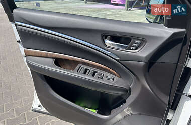 Внедорожник / Кроссовер Acura MDX 2020 в 