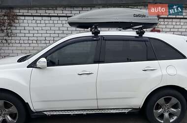 Внедорожник / Кроссовер Acura MDX 2007 в 