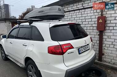 Внедорожник / Кроссовер Acura MDX 2007 в 