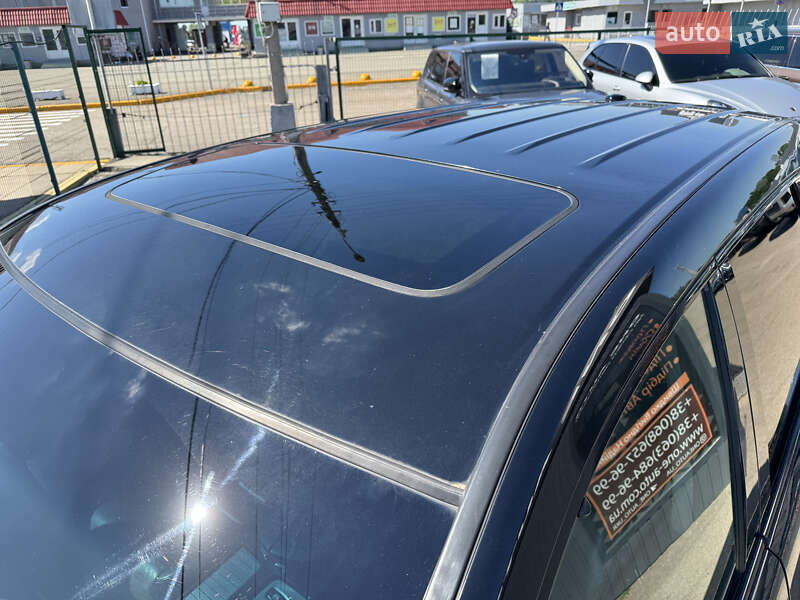Внедорожник / Кроссовер Acura MDX 2008 в Киеве