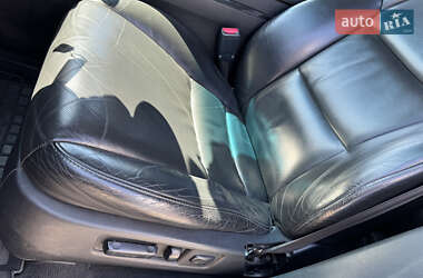 Внедорожник / Кроссовер Acura MDX 2008 в 