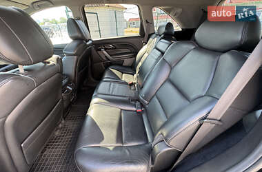 Внедорожник / Кроссовер Acura MDX 2008 в 