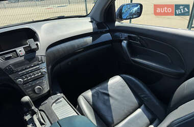 Внедорожник / Кроссовер Acura MDX 2008 в 