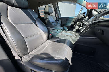 Внедорожник / Кроссовер Acura MDX 2008 в 