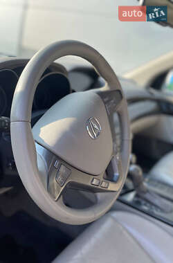 Внедорожник / Кроссовер Acura MDX 2008 в 