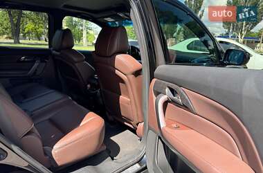 Внедорожник / Кроссовер Acura MDX 2008 в 