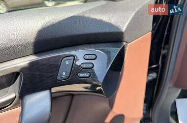 Внедорожник / Кроссовер Acura MDX 2008 в 