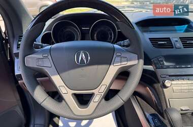 Внедорожник / Кроссовер Acura MDX 2008 в 