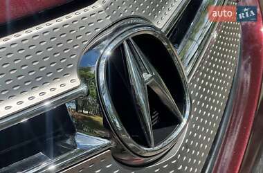 Внедорожник / Кроссовер Acura MDX 2008 в 