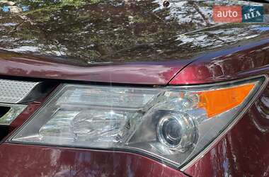 Внедорожник / Кроссовер Acura MDX 2008 в 