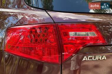 Внедорожник / Кроссовер Acura MDX 2008 в 