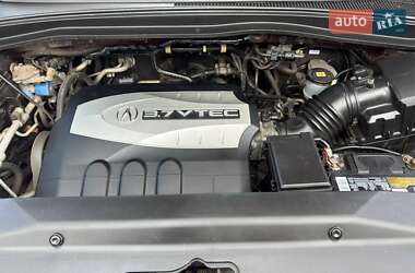 Внедорожник / Кроссовер Acura MDX 2008 в 