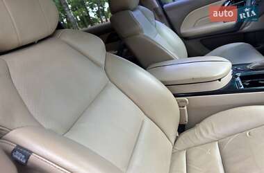 Внедорожник / Кроссовер Acura MDX 2008 в 