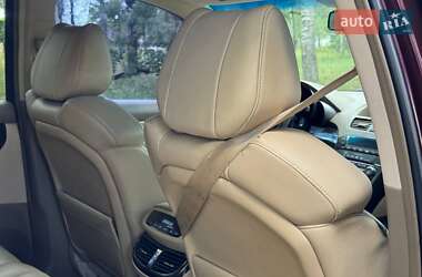 Внедорожник / Кроссовер Acura MDX 2008 в 