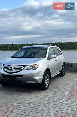 Внедорожник / Кроссовер Acura MDX 2007 в 