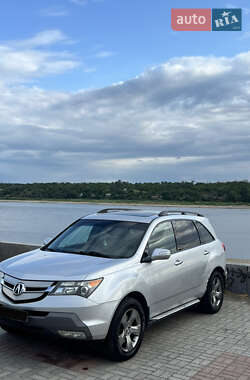 Внедорожник / Кроссовер Acura MDX 2007 в 