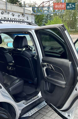 Внедорожник / Кроссовер Acura MDX 2007 в 
