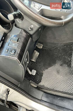Внедорожник / Кроссовер Acura MDX 2007 в 