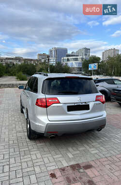 Внедорожник / Кроссовер Acura MDX 2007 в 