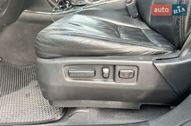 Внедорожник / Кроссовер Acura MDX 2007 в 