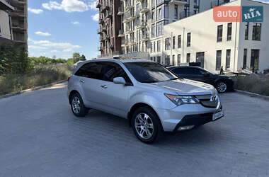 Внедорожник / Кроссовер Acura MDX 2008 в Одессе