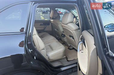 Позашляховик / Кросовер Acura MDX 2007 в 