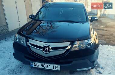 Внедорожник / Кроссовер Acura MDX 2008 в 