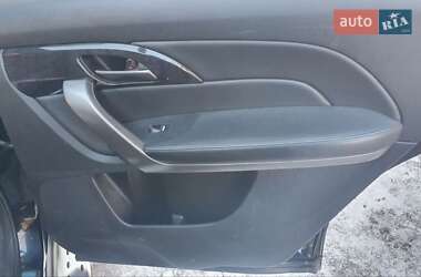 Внедорожник / Кроссовер Acura MDX 2008 в 