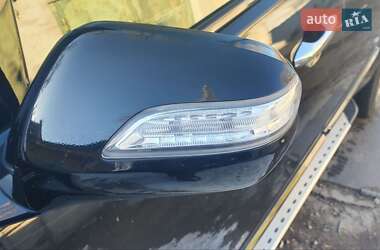 Внедорожник / Кроссовер Acura MDX 2008 в 