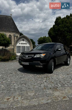 Внедорожник / Кроссовер Acura MDX 2007 в Харькове
