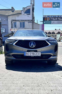 Внедорожник / Кроссовер Acura MDX 2022 в Тернополе