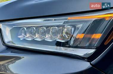 Внедорожник / Кроссовер Acura MDX 2017 в 