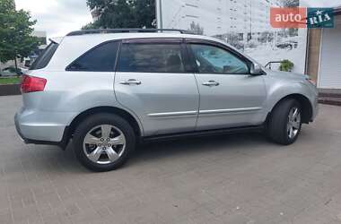Внедорожник / Кроссовер Acura MDX 2007 в 