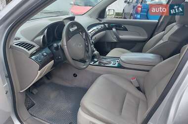 Внедорожник / Кроссовер Acura MDX 2007 в 