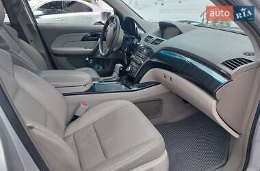 Внедорожник / Кроссовер Acura MDX 2007 в 