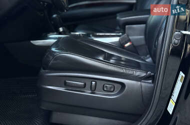 Позашляховик / Кросовер Acura MDX 2014 в 