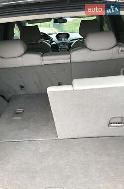 Внедорожник / Кроссовер Acura MDX 2008 в 