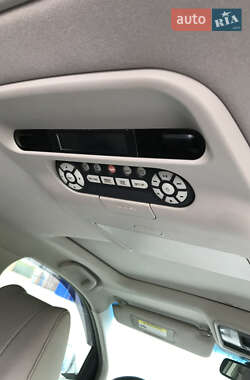 Внедорожник / Кроссовер Acura MDX 2008 в 