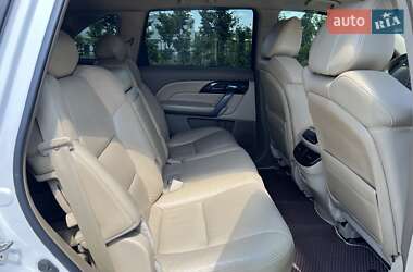 Внедорожник / Кроссовер Acura MDX 2008 в 
