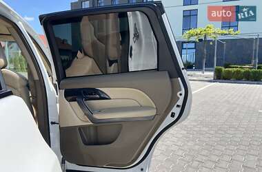 Внедорожник / Кроссовер Acura MDX 2008 в 