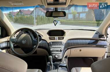 Внедорожник / Кроссовер Acura MDX 2008 в 
